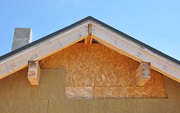 Affordable Siding Repair and Maintenance Services in Leona Valley, CA